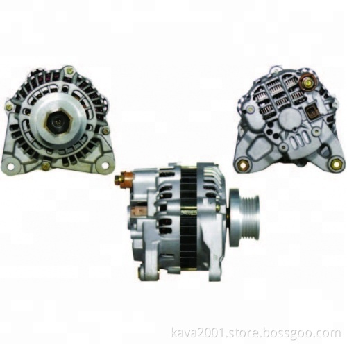 Renault Alternator - 7701476807, 8200053938, 8200100907